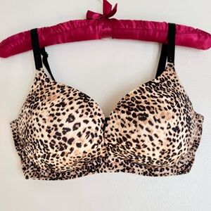 ❌CLEARANCE❌ Victoria's Secret Leopard Print Bra